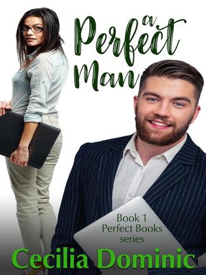 cover image of A Perfect Man